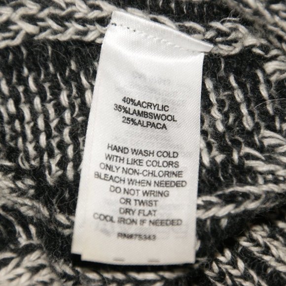 MAX STUDIO Sweater - Picture 5 of 5